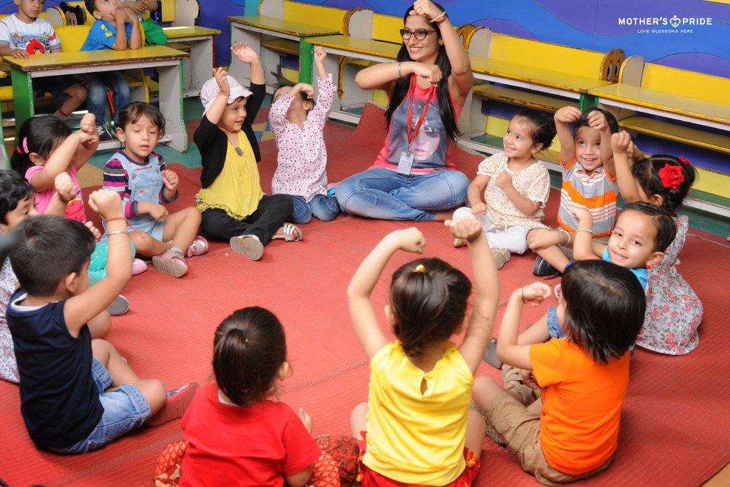 Focus on Extracurricular Excellence