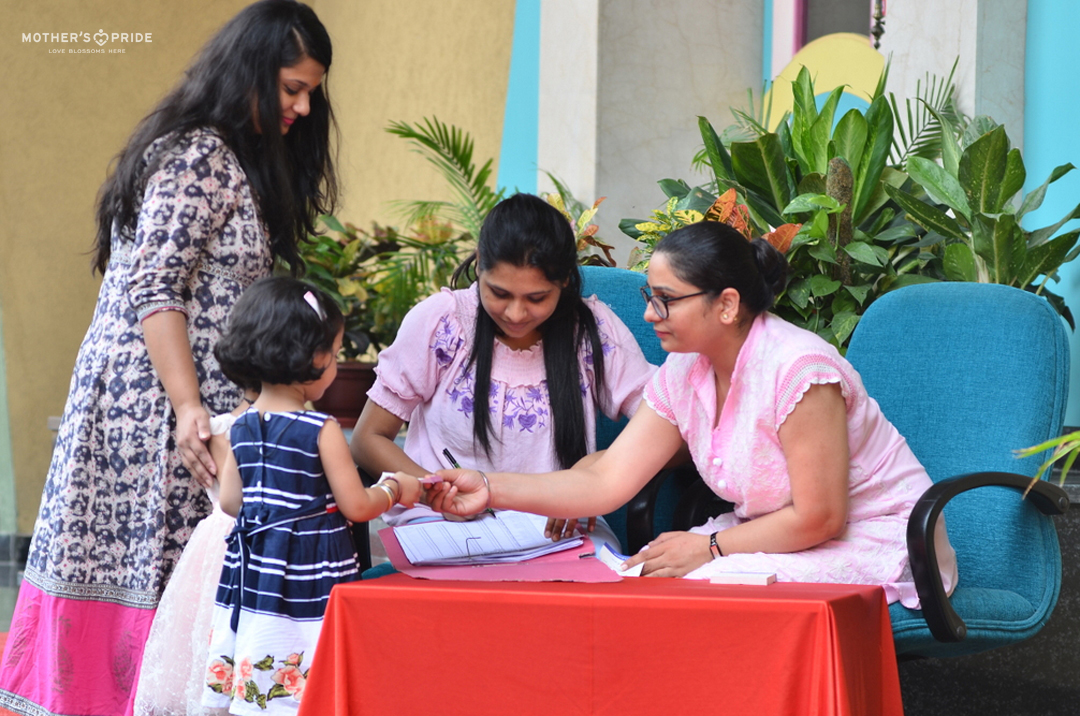 Parent-Teacher Connection