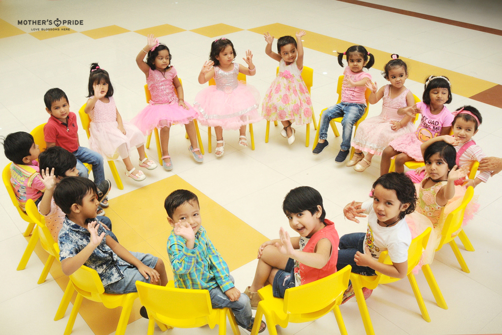 Safe and Nurturing Environment