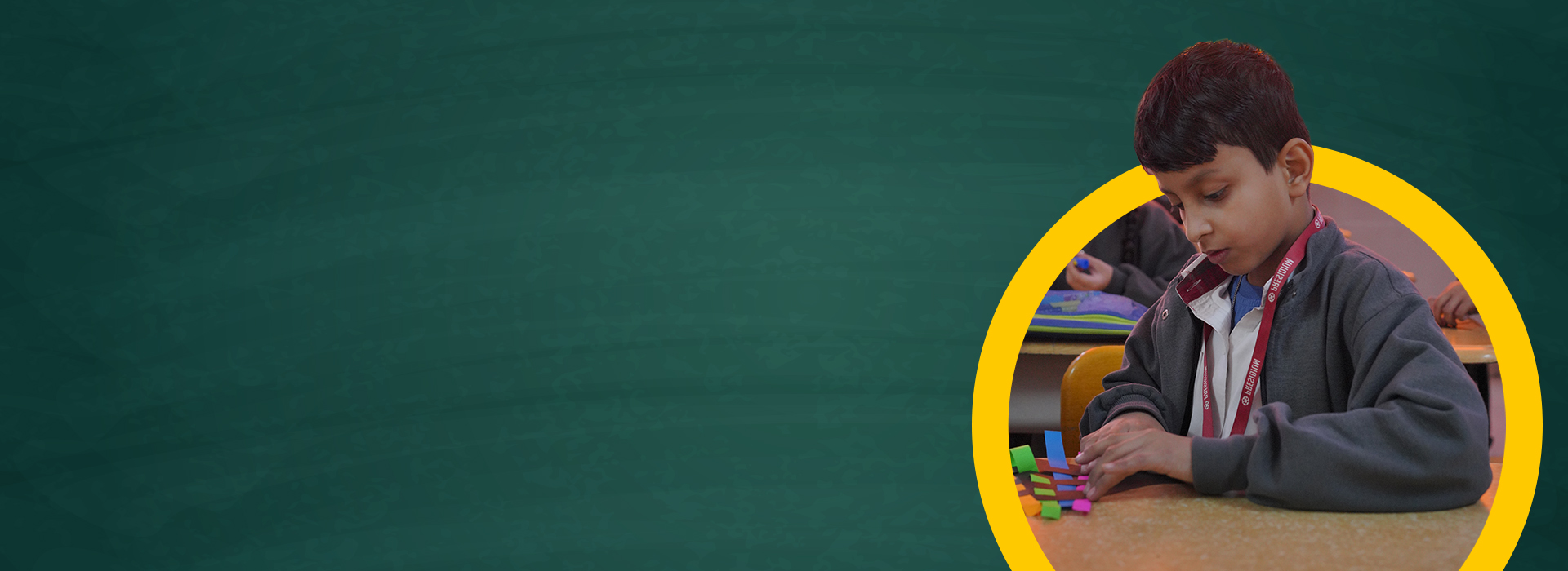 Best Play School in Noida