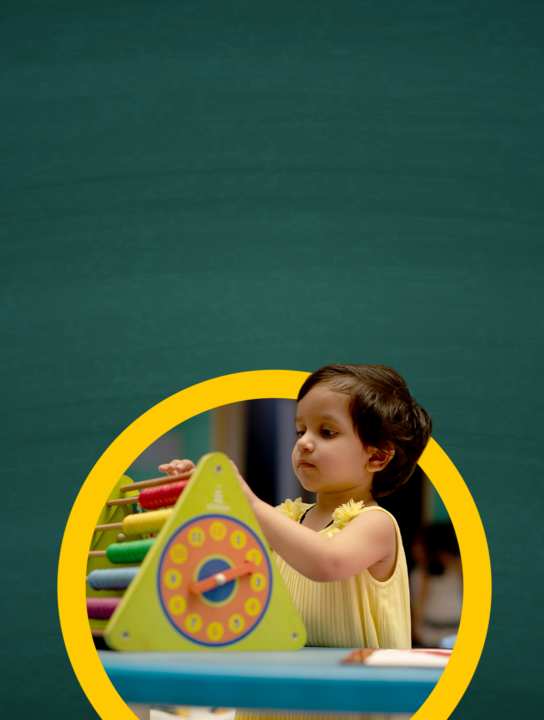 Best Play School in Noida