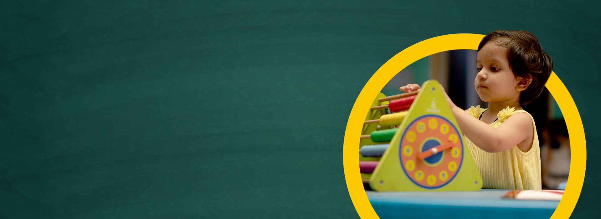 Best Play School in Noida