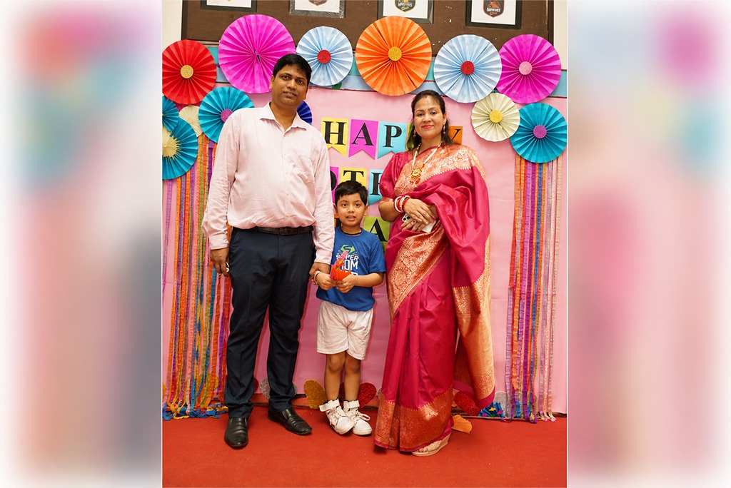 Best Play School in Noida