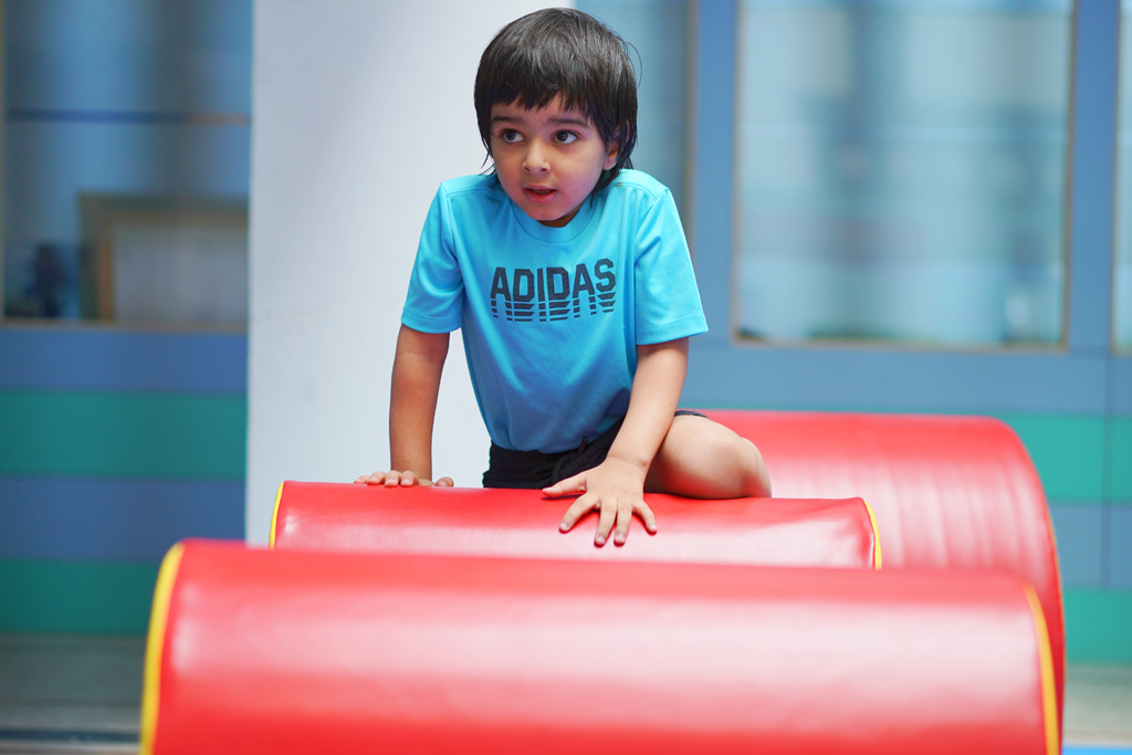 Best Play School in Noida